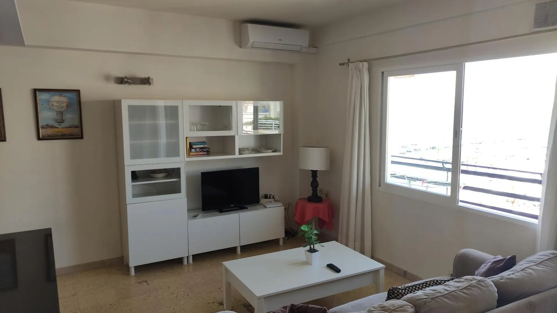 Apartment In Marbella First Line Beach Apto 9-5